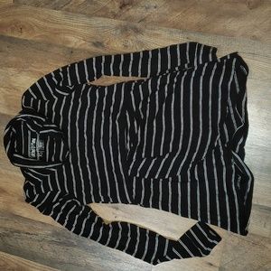 Latched Mama Petal Pullover Nursing Top